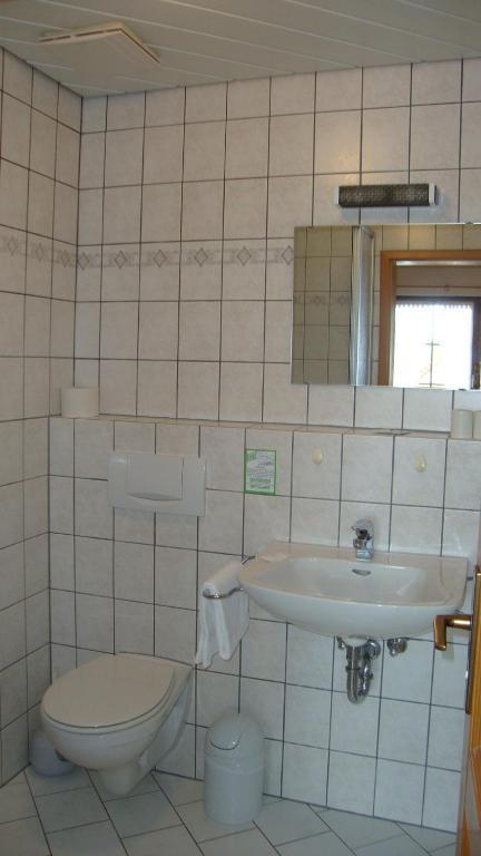 Mettenberger Hof - Pension Grafenhausen Habitación foto