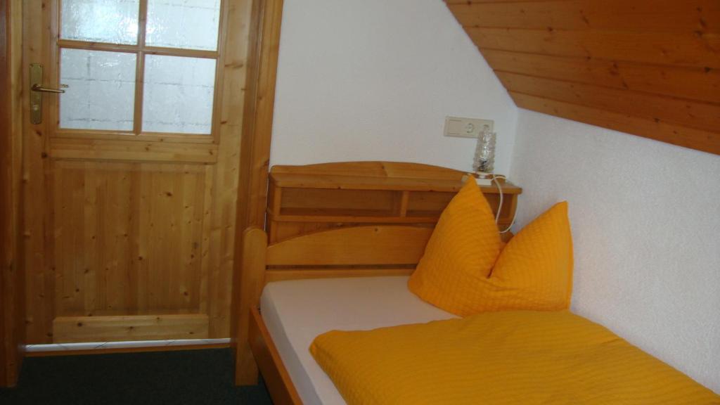 Mettenberger Hof - Pension Grafenhausen Habitación foto